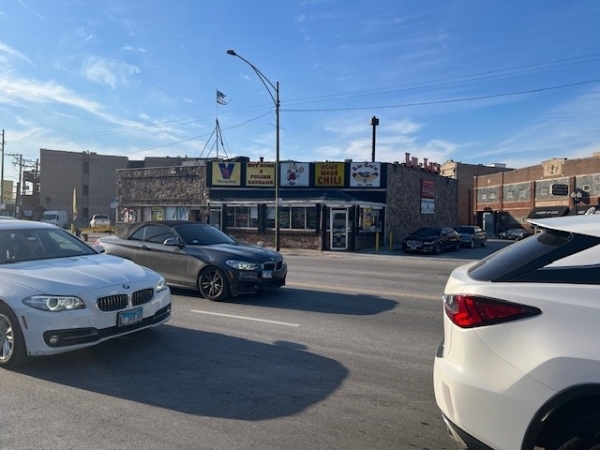 Listing Image #2 - Retail for sale at 1000 S. Leavitt Street, Chicago IL 60612