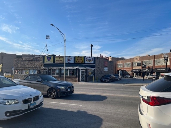 Listing Image #3 - Retail for sale at 1000 S. Leavitt Street, Chicago IL 60612
