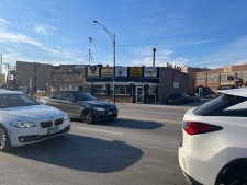 Listing Image #2 - Retail for sale at 1000 S. Leavitt Street, Chicago IL 60612