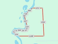 Land property for sale in Ocean Springs, MS