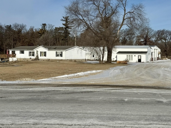 Listing Image #1 - Others for sale at 22990 Highway 21, Tomah WI 54660