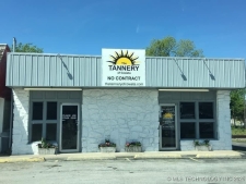 Others property for sale in Coweta, OK
