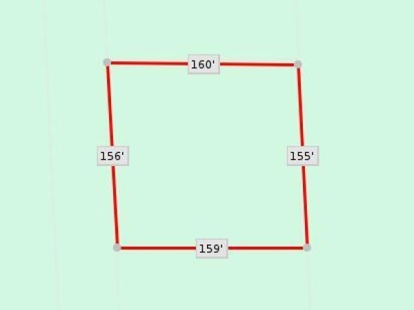 Listing Image #1 - Land for sale at 0 Highway 57, Ocean Springs MS 39565
