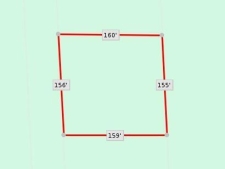 Land property for sale in Ocean Springs, MS