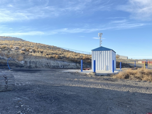 Listing Image #2 - Industrial for sale at 1803 Industrial Road, Cortez CO 81321