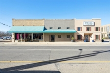 Industrial property for sale in Cleburne, TX