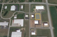 Listing Image #2 - Land for sale at 0123 Elkhart East Boulevard, Elkhart IN 46514