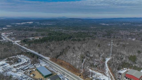 Listing Image #3 - Land for sale at Lot 3-33 and 3-35, Chichester NH 03258