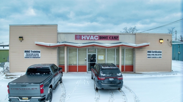 Listing Image #3 - Others for sale at 2905 E Court, Flint MI 48506
