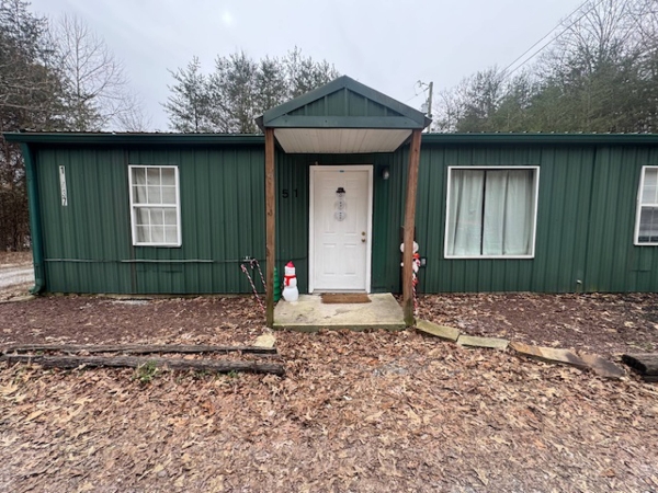 Listing Image #3 - Multi-family for sale at 11 Cotton Road, Dunlap TN 37327