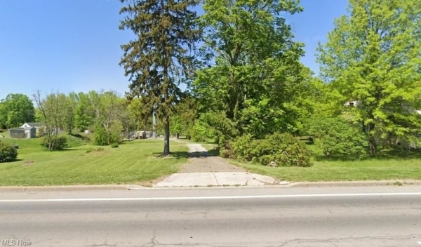 Listing Image #1 - Land for sale at 1546 State Route 46, Warren OH 44484