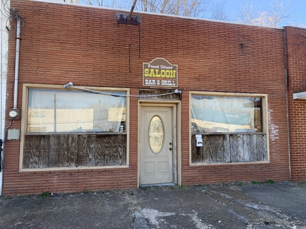 Listing Image #1 - Others for sale at 205 Front Street, Thayer MO 65791