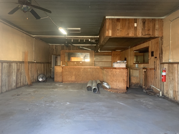 Listing Image #2 - Others for sale at 205 Front Street, Thayer MO 65791