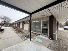 Office property for sale in Monroe, MI