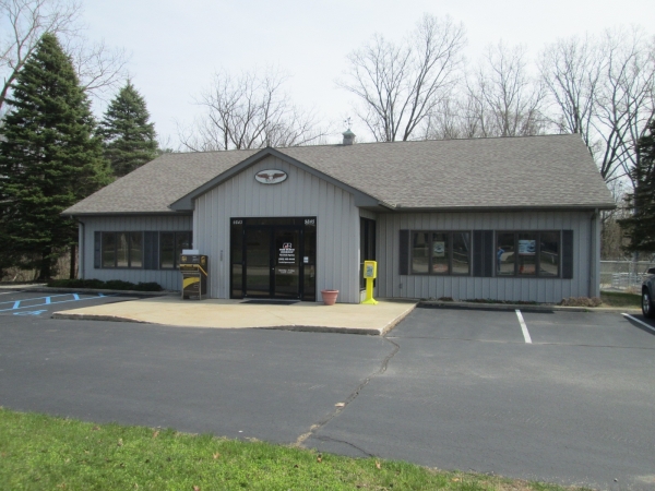 Listing Image #1 - Office for sale at 9845 Red Arrow Hwy., Bridgman MI 49106