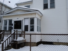 Multi-family property for sale in Erie, PA