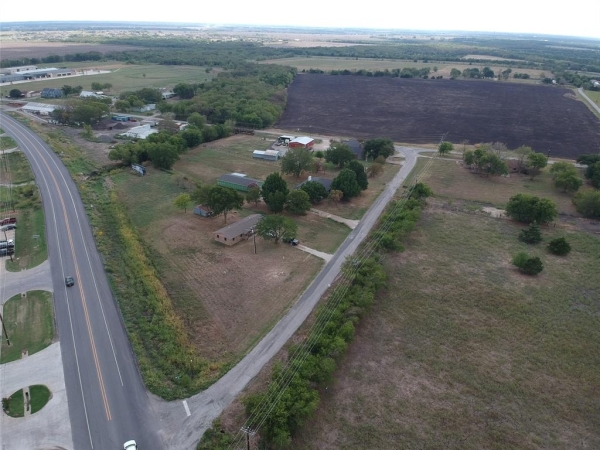 Listing Image #3 - Industrial for sale at 161 Green Circle, Rockwall TX 75189