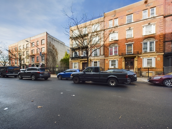 Listing Image #2 - Multi-family for sale at 689 and 693 Beck treet, Bronx NY 10455