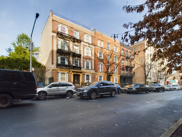 Listing Image #3 - Multi-family for sale at 689 and 693 Beck treet, Bronx NY 10455