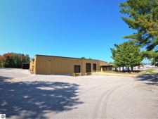 Industrial property for sale in Kalkaska, MI