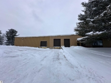 Listing Image #2 - Industrial for sale at 210 W Park Drive, Kalkaska MI 49646