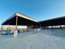 Industrial property for sale in Enid, OK