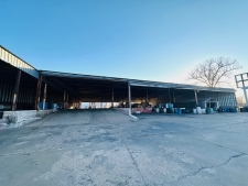 Listing Image #2 - Industrial for sale at 331E Walnut Ave, Enid OK 73701