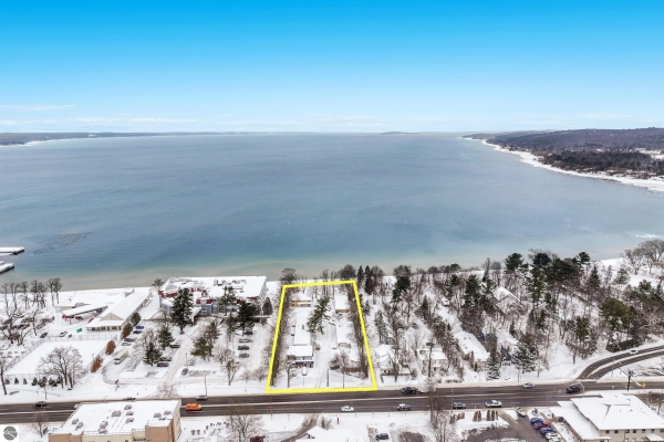 Listing Image #1 - Others for sale at 841 E Front Street, Traverse City MI 49686