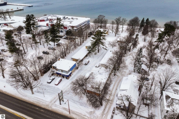 Listing Image #2 - Land for sale at 841 E Front Street, Traverse City MI 49686
