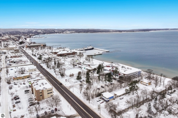 Listing Image #3 - Land for sale at 841 E Front Street, Traverse City MI 49686