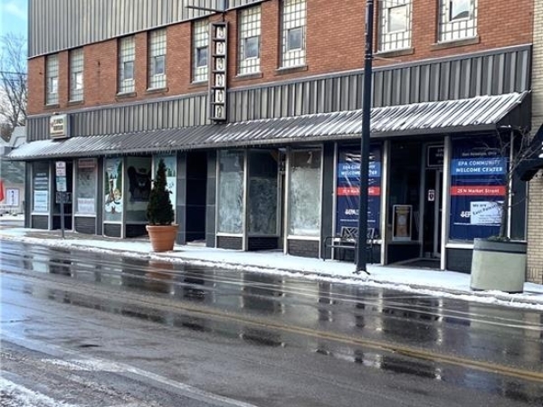 Listing Image #1 - Others for sale at 15-25 N Market Street, East Palestine OH 44413