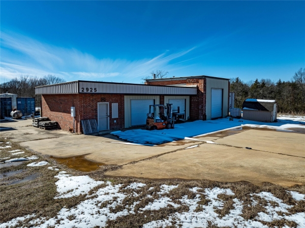 Listing Image #3 - Others for sale at 2925 FM 79, Paris TX 75460