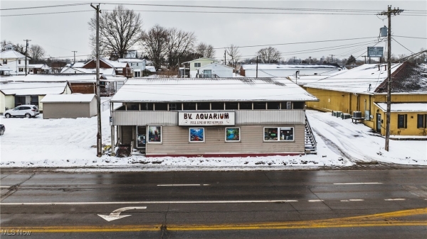 Listing Image #2 - Others for sale at 2006 Camden Avenue, Parkersburg WV 26101