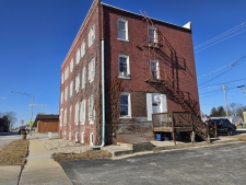 Listing Image #3 - Multi-family for sale at 105 N Depot Street, Somonauk IL 60552