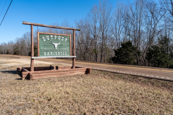 Listing Image #2 - Retail for sale at 2049 Waynesboro Hwy, Waynesboro TN 38485