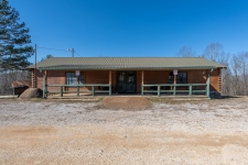 Retail property for sale in Waynesboro, TN