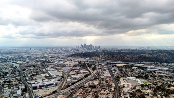 Listing Image #2 - Land for sale at 3900 N Figueroa St, Los Angeles CA 90065