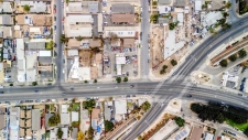 Land property for sale in Los Angeles, CA