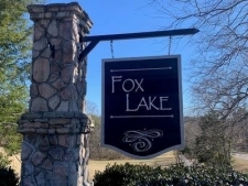Land property for sale in Blairsville, GA