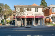 Multi-family property for sale in Santa Rosa, CA
