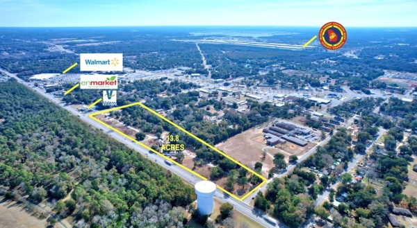Listing Image #2 - Others for sale at 2000-02 Clark Avenue, Albany GA 31701