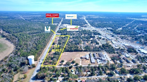 Listing Image #3 - Others for sale at 2000-02 Clark Avenue, Albany GA 31701