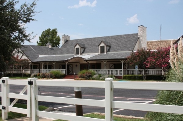 Listing Image #1 - Land for sale at 3303 North Highway 5 (McDonald Street), McKinney TX 75069