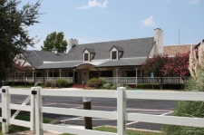 Listing Image #1 - Land for sale at 3303 North Highway 5 (McDonald Street), McKinney TX 75069