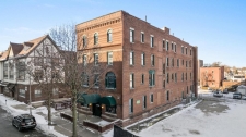 Listing Image #2 - Retail for sale at 112 W Hill Street, Champaign IL 61820