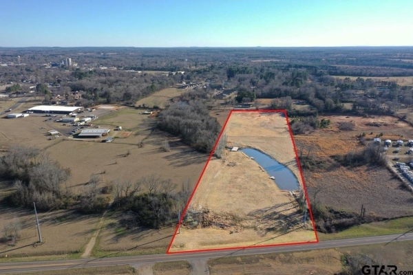 Listing Image #1 - Others for sale at TBD Loop 179, Pittsburg TX 75686