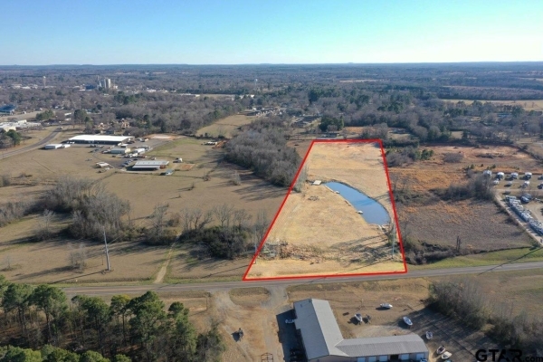 Listing Image #3 - Others for sale at TBD Loop 179, Pittsburg TX 75686