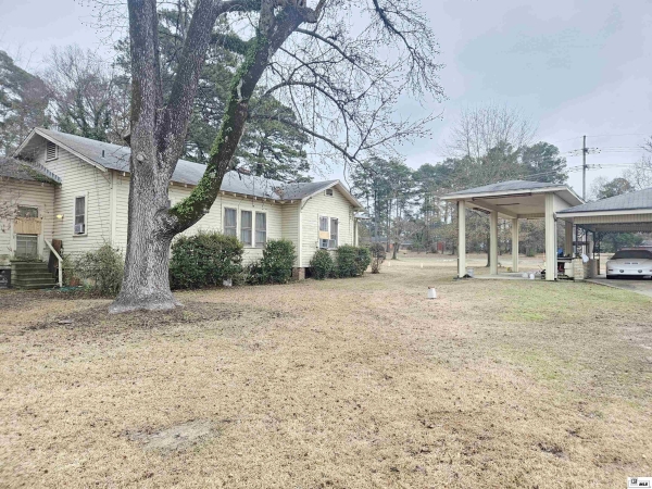 Listing Image #2 - Industrial for sale at 4450 CYPRESS STREET, West Monroe LA 71291