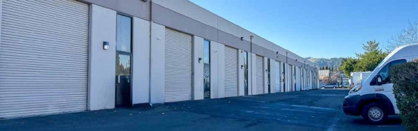Listing Image #2 - Industrial for sale at 520 California Blvd., Napa CA 94559