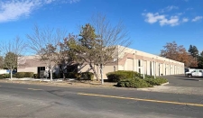 Industrial property for sale in Napa, CA